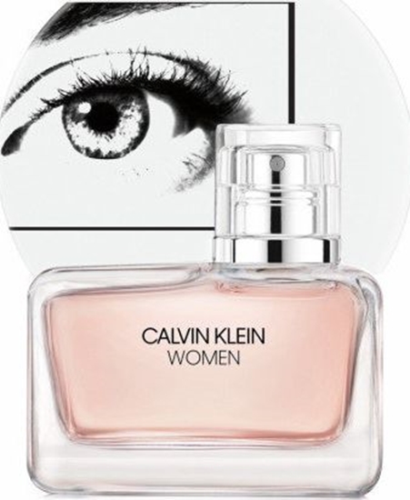 Изображение Calvin Klein Women EDP 100 ml