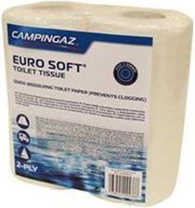 Picture of Campingaz Papier Toaletowy Do Toalet Chemicznych Euro Soft (052-L0000-2000030207-763)