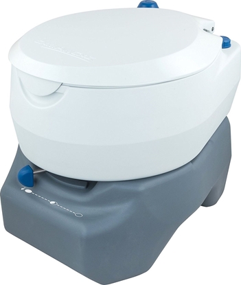 Picture of Campingaz Portable Camping Toilet 20l (2000030582)