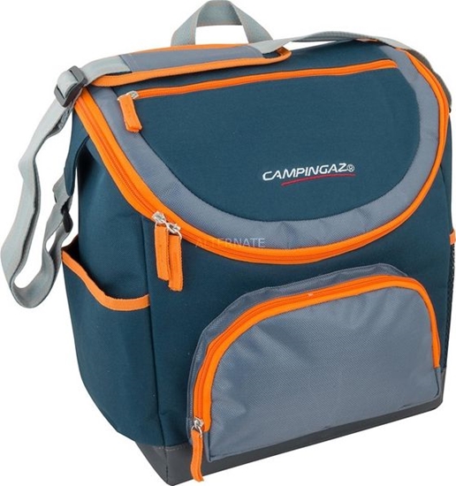 Изображение Campingaz Torba termiczna Tropic granatowa 20L