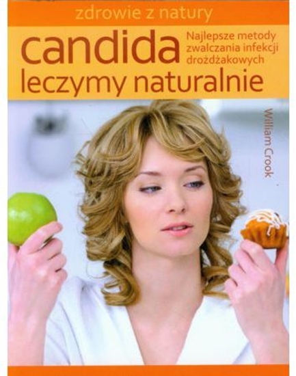 Picture of Candida, leczymy naturalnie