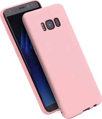 Изображение Candy Etui Candy Xiaomi Redmi 8A jasnoróżowy /light pink