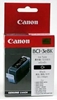 Изображение Canon Cartridge BCI-3E Black ink cartridge Original