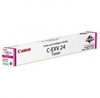 Picture of Canon C-EXV24 toner cartridge 1 pc(s) Original Magenta