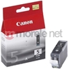 Picture of Canon PGI-5BK ink cartridge 1 pc(s) Original Black