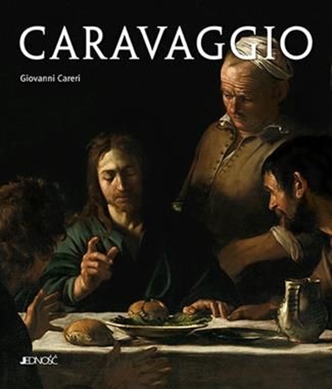 Picture of Caravaggio. Stwarzanie widza