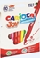 Изображение Carioca Pisaki Joy 10 kolorów