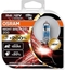 Attēls no Carmotion Żarówki OSRAM H4 12V 55W PX26d Night Breaker +200%, 2 szt.