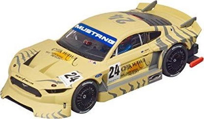 Picture of Carrera Carrera DIG 132 Ford Mustang GTY " No.24 " - 20030975