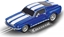 Picture of Carrera Samochód do toru GO!!! Ford Mustang 67 Racing Blue  (GXP-700146)