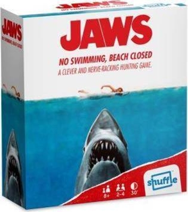 Attēls no Shuffle Jaws