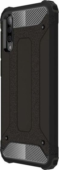 Изображение CASE ETUI ARMOR CZARNY HUAWEI Y6P standard