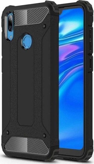 Изображение CASE ETUI ARMOR CZARNY SAMSUNG GALAXY A72 / A72 5G CZARNY standard