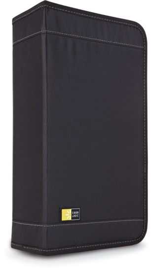 Picture of Case Logic 100 Capacity CD Wallet