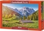 Picture of Castorland Puzzle 500 Lato w Alpach