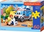 Picture of Castorland Puzzle 60 First Aid CASTOR
