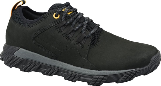 Изображение Caterpillar Buty męskie Electroplate Leather czarne r. 44 (P723551)