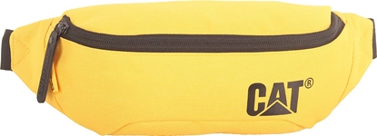 Изображение Caterpillar Caterpillar The Project Bag 83615-53 żółte One size