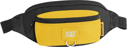 Изображение Caterpillar Saszetka Classic Raymond Black/yellow (83432-12)