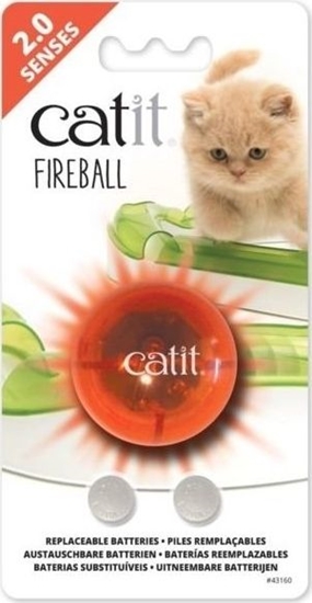 Изображение Catit CATIT Kula ognia