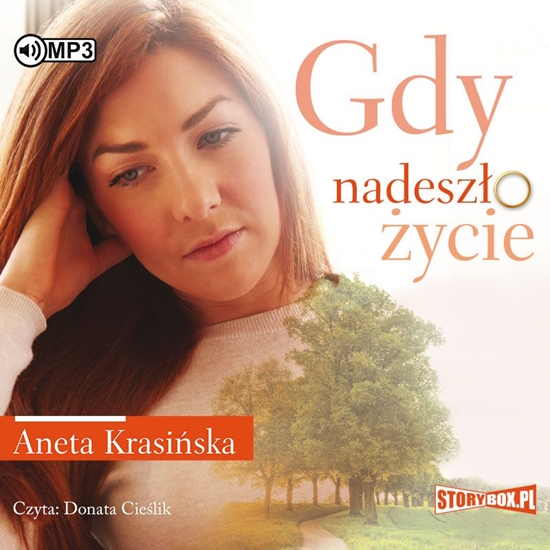 Picture of CD MP3 Gdy Nadeszło Życie (30674049)