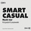 Picture of CD MP3 Smart casual. Męski styl