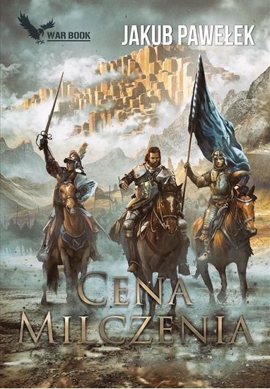 Изображение Cena milczenia