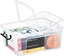 Picture of CEP Cep Smartbox 24l transparentny