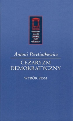 Attēls no Cezaryzm demokratyczny