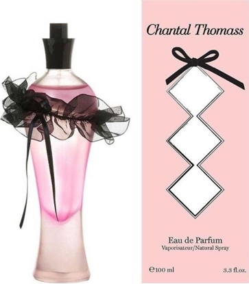 Attēls no Chantal Pink EDP 100 ml