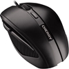 Изображение CHERRY MC 3000 Corded Mouse, Black, USB