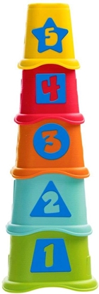Attēls no Chicco 00009373000000 learning toy