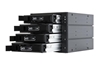 Picture of CHIEFTEC 3x5.25 bays for 4 SAS/SATA HDDs