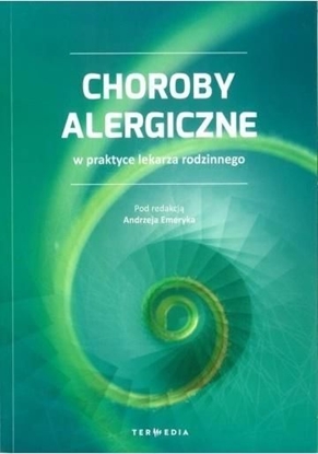 Attēls no Choroby alergiczne w praktyce lekarza rodzinnego