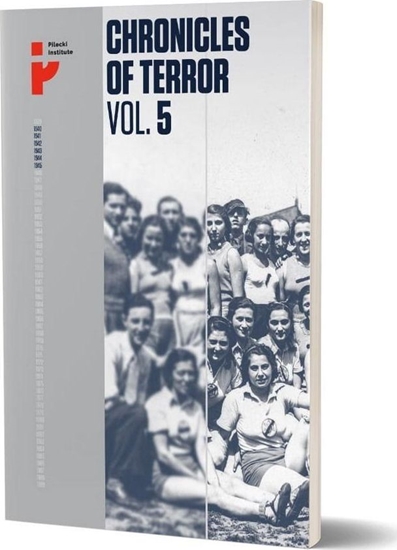 Picture of Chronicles of Terror. Volume 5. Life in the...