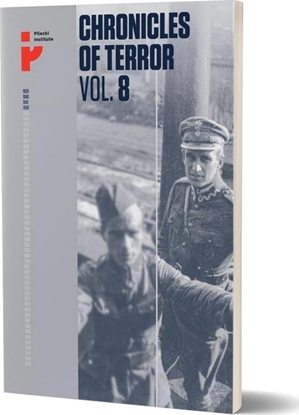 Attēls no Chronicles of Terror. Volume 8. Polish soldiers...