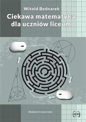 Picture of Ciekawa matematyka dla uczniów liceum w.2