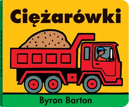 Picture of Ciężarówki