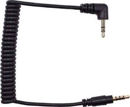 Изображение CKMOVA AC-TRS Kabel 3,5mm TRS - 3,5mm TRRS