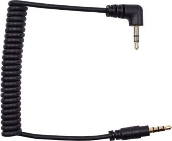 Picture of CKMOVA AC-TRS Kabel 3,5mm TRS - 3,5mm TRRS