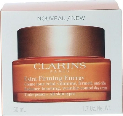 Attēls no Clarins CLARINS EXTRA FIRMING ENERGY 50ML