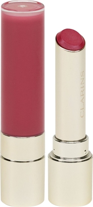 Attēls no Clarins CLARINS JOLI ROUGE LACQUER 732L Grenadine 3g