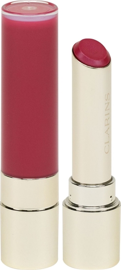 Изображение Clarins CLARINS JOLI ROUGE LACQUER 762L Pop Pink 3g