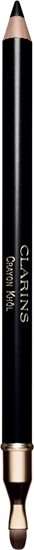 Picture of Clarins Crayon Khôl Kredka do oczu 01 Carbon Black 1,05g