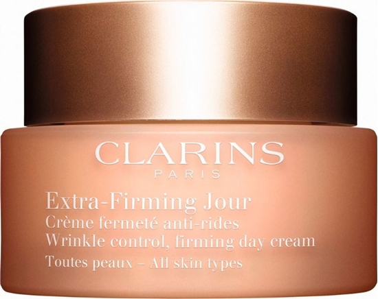 Picture of Clarins Krem do twarzy Extra Firming Jour przeciwzmarszczkowy 50ml