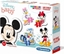 Изображение Clementoni Moje pierwsze puzzle Mickey Mouse