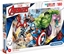 Изображение Clementoni Puzzle 180 elementów Super Kolor - Avengers