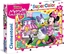 Picture of Clementoni Puzzle Minnie Happy Helpers 104 elementy (589736)
