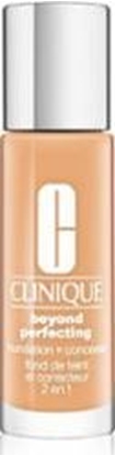 Attēls no Clinique Beyond Perfecting Foundation Concealer 48 Oat 30ml