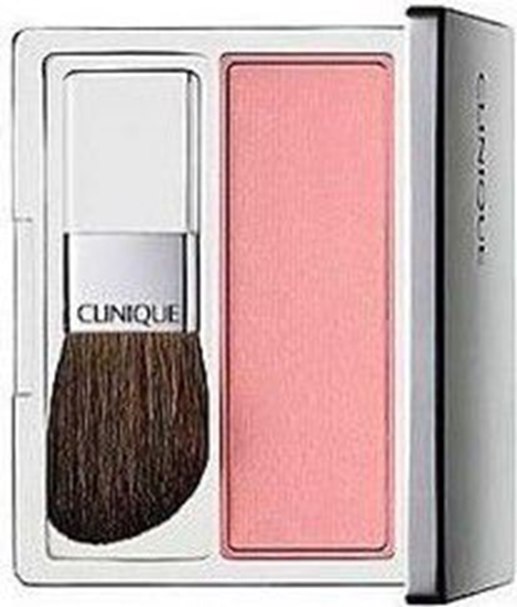 Picture of Clinique Blushing Blush Powder Blush 6g 115 Smoldering Plum